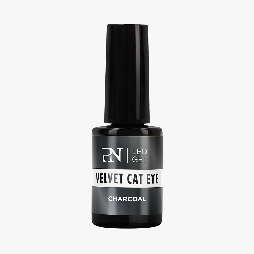 Velvet Cat Eye Gels