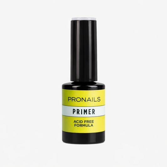 Acid Free Primer