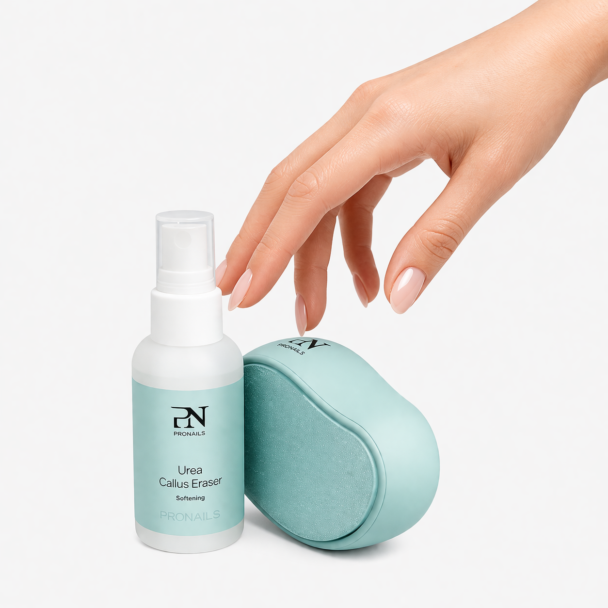 Soft Feet Travel Set