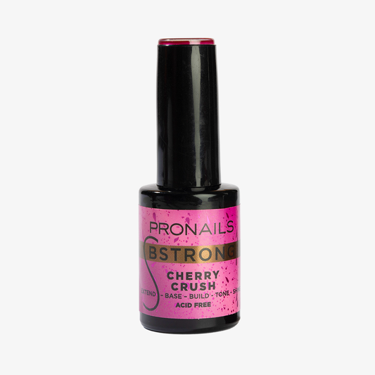 BStrong Gel Cherry Crush