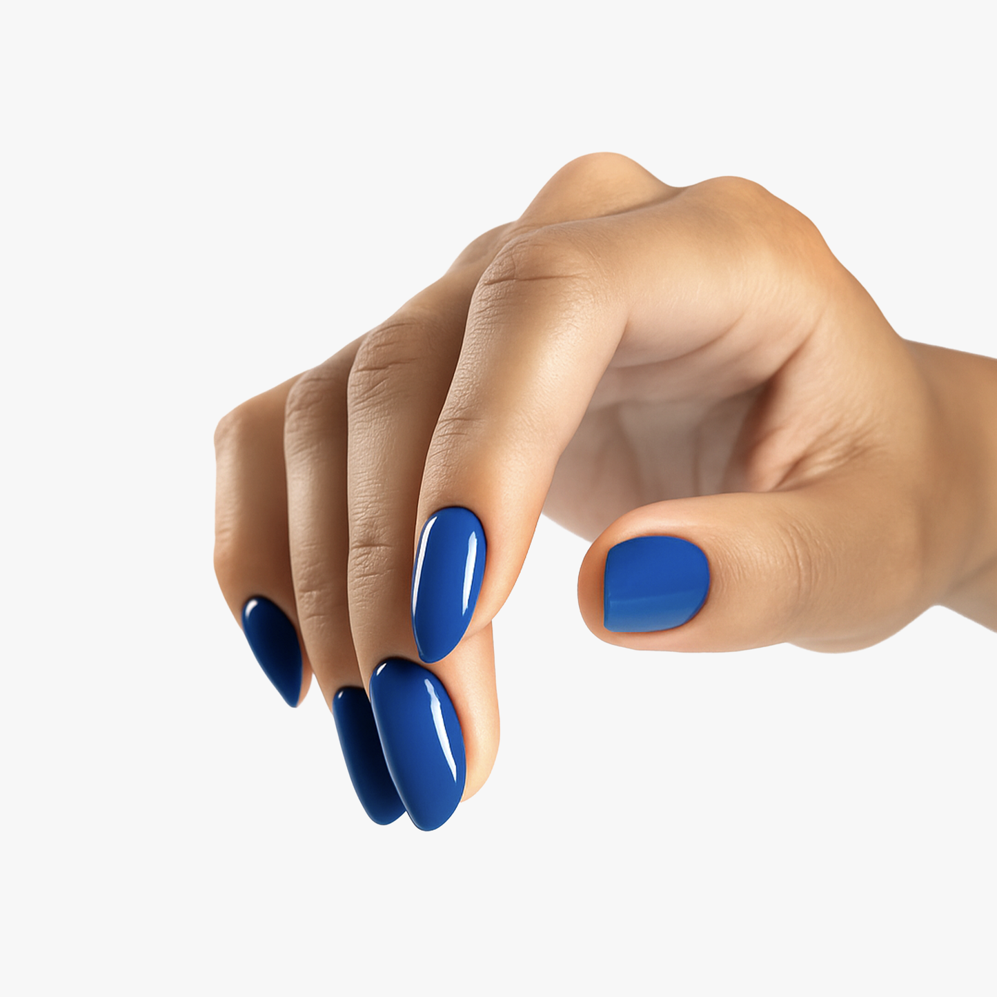 Sopolish 399 Cobaltamoda