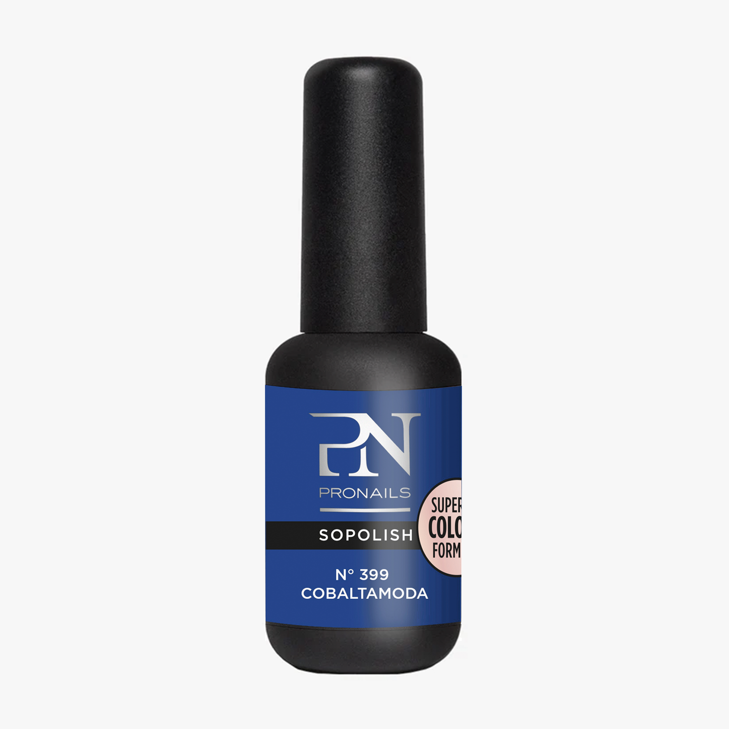 Sopolish 399 Cobaltamoda