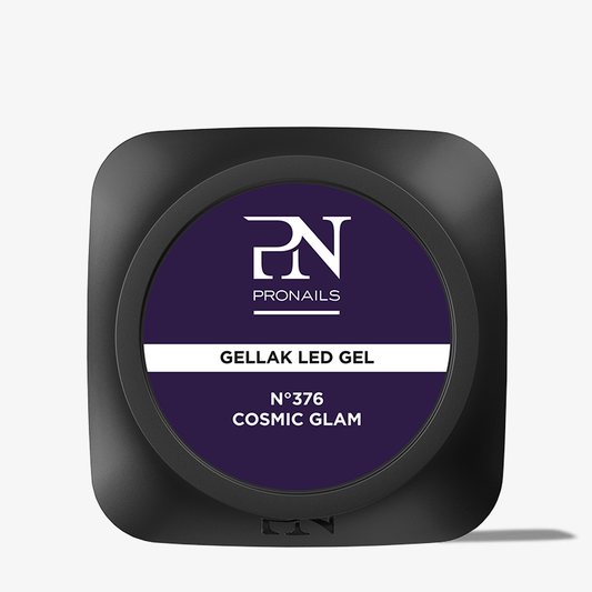 Gellak 376 Cosmic Glam