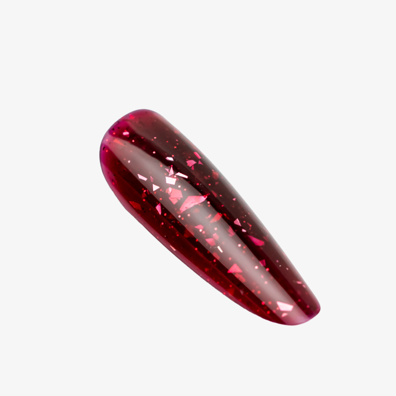 BStrong Gel Cranberry Crush