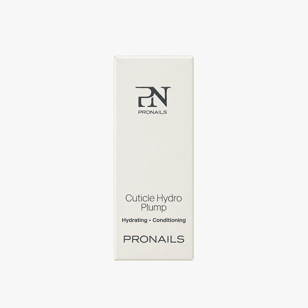Cuticle Hydro Plump