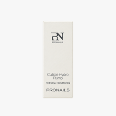 Cuticle Hydro Plump