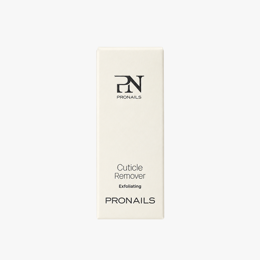 Cuticle Remover