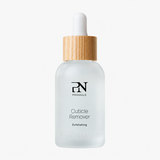 Cuticle Remover