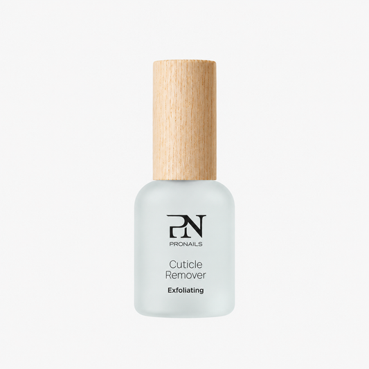 Cuticle Remover