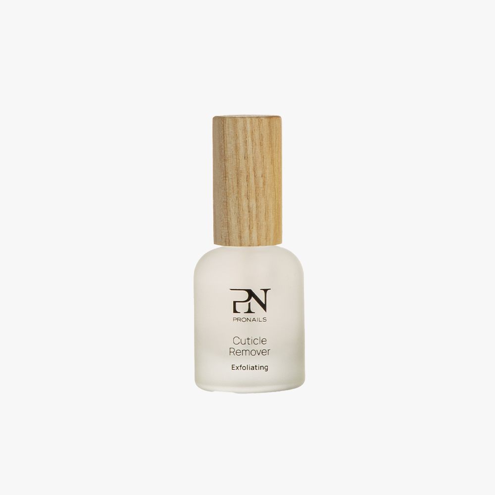 Cuticle Remover