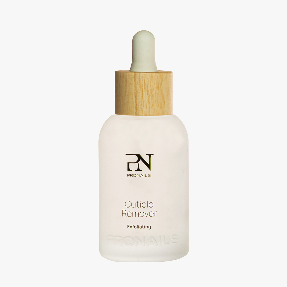 Cuticle Remover