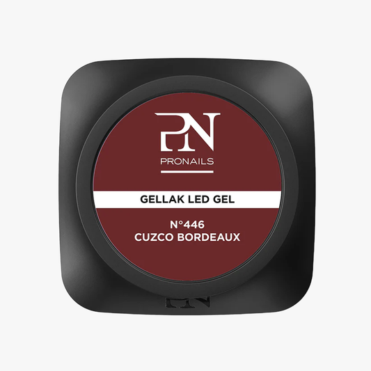 Gellak 446 Cuzco Bordeaux