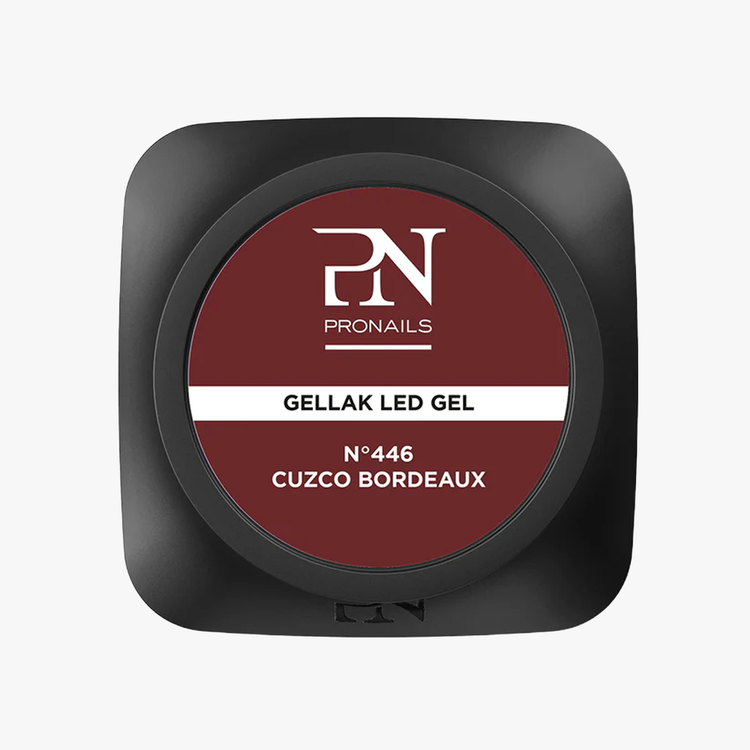 Gellak 446 Cuzco Bordeaux