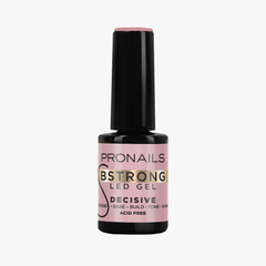 BStrong Gel Decisive