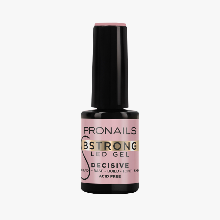 BStrong Gel Decisive