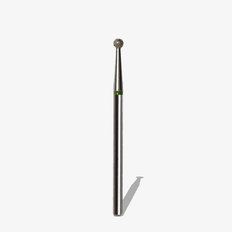 Diamond Ball Bit - Dual Rotating