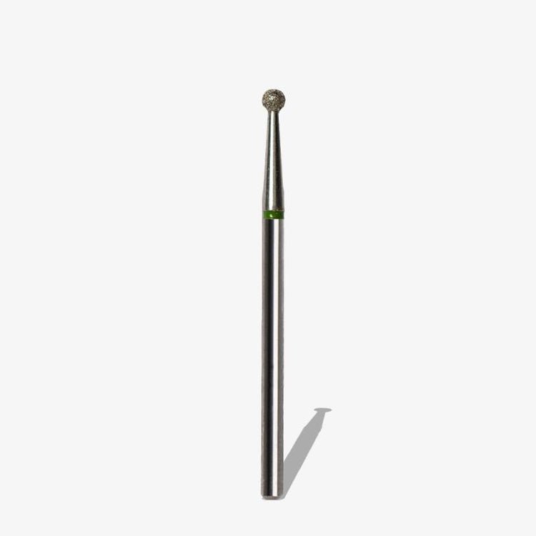 Diamond Ball Bit - Dual Rotating