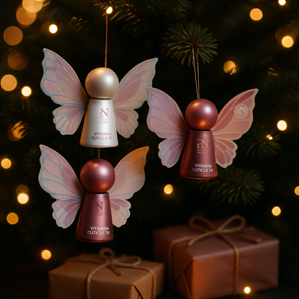 Pronails Julegave 25