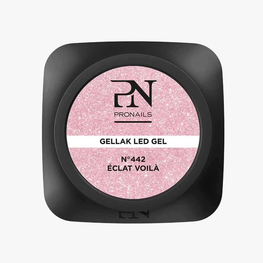 Gellak 442 Eclat Voila