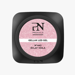 Gellak 442 Eclat Voila