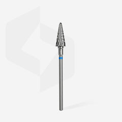 Expert Carbide cone BLUE