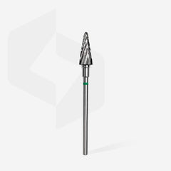 Expert Carbide cone GREEN