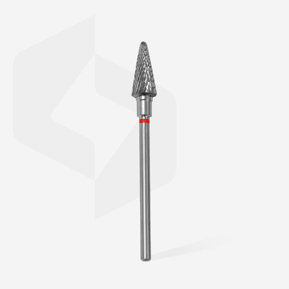 Expert Carbide cone RED