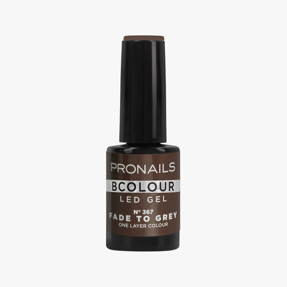 BColour 367 Fade to Grey