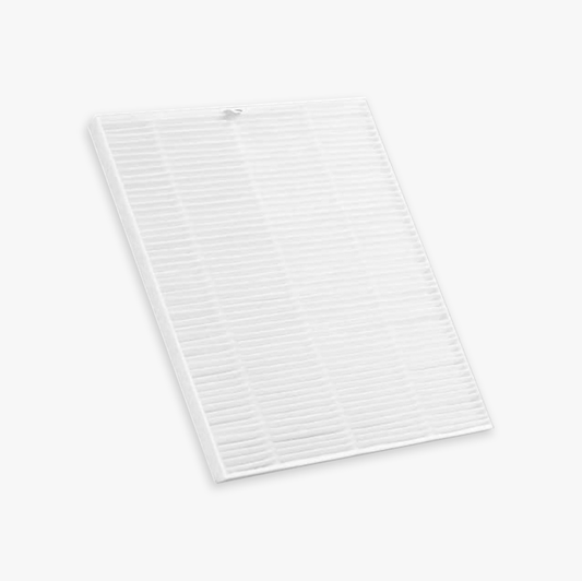 HEPA Filter for neglestøvsuger.