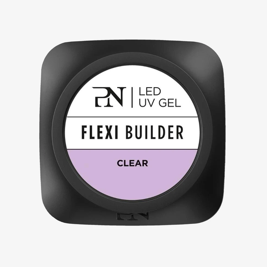 Flexi Builder Clear