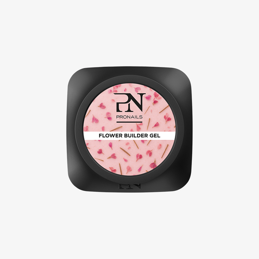 Flower Builder Gel