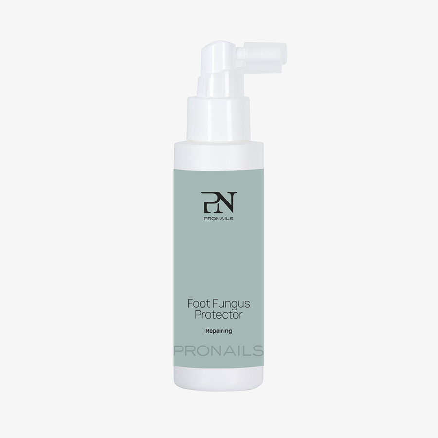 Foot Fungus Protector
