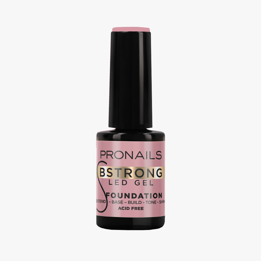 BStrong Gel Foundation