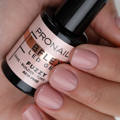 BFlex Gel Fuzzy