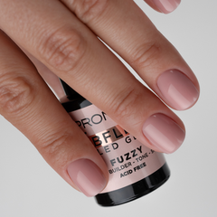 BFlex Gel Fuzzy