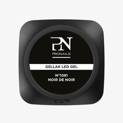 Gellak 1081 Noir de Noir