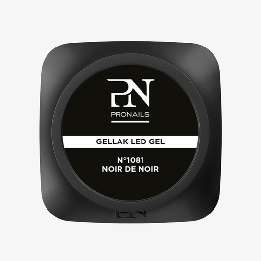 Gellak 1081 Noir de Noir