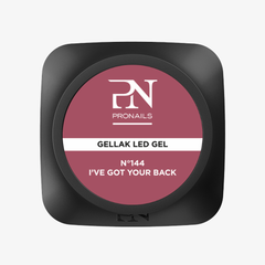 Gellak 144 I've Got Your Back