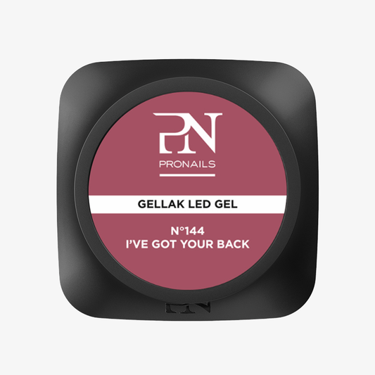 Gellak 144 I've Got Your Back