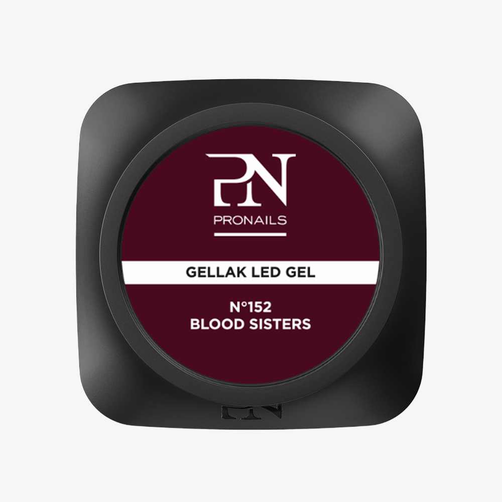 Gellak 152 Blood Sisters