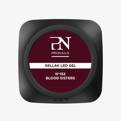 Gellak 152 Blood Sisters