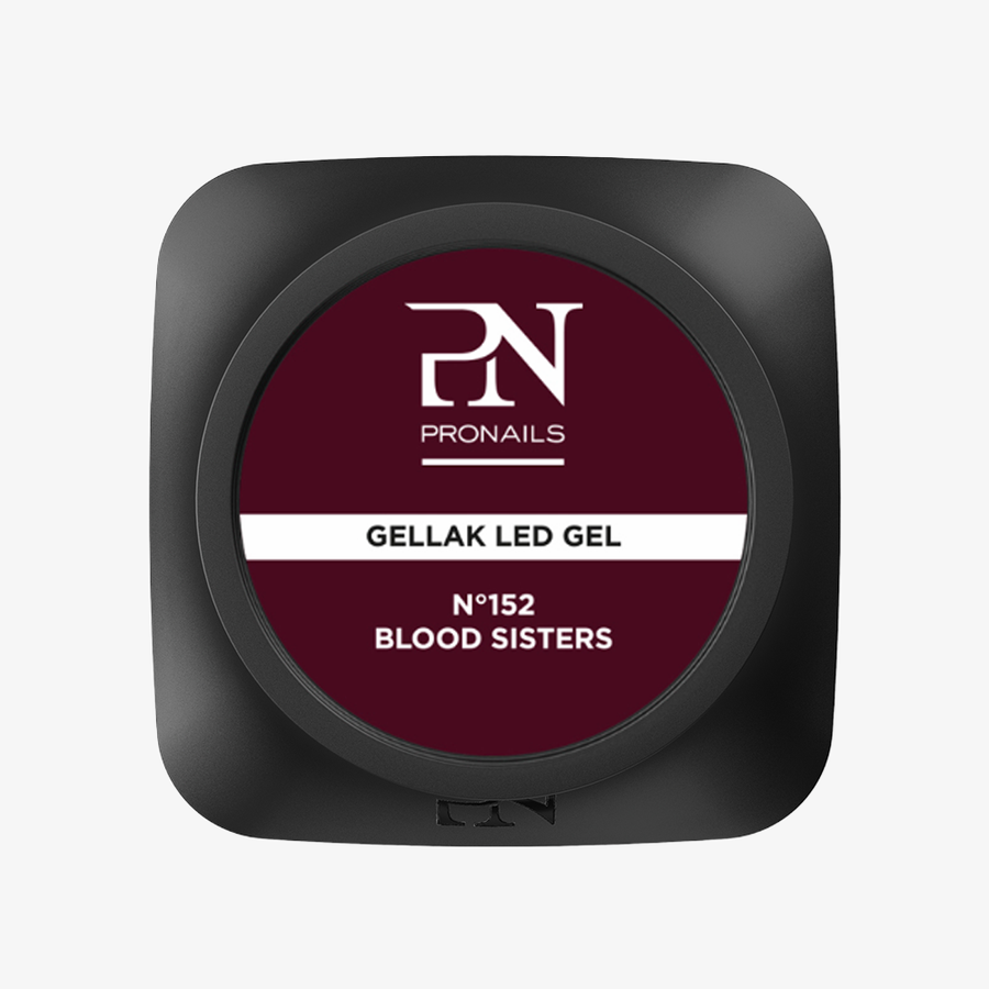 Gellak 152 Blood Sisters