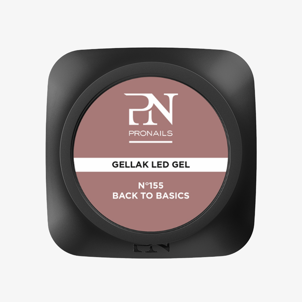 Gellak 155 Back To Basics