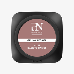 Gellak 155 Back To Basics