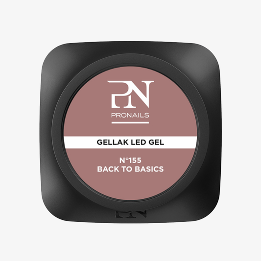 Gellak 155 Back To Basics