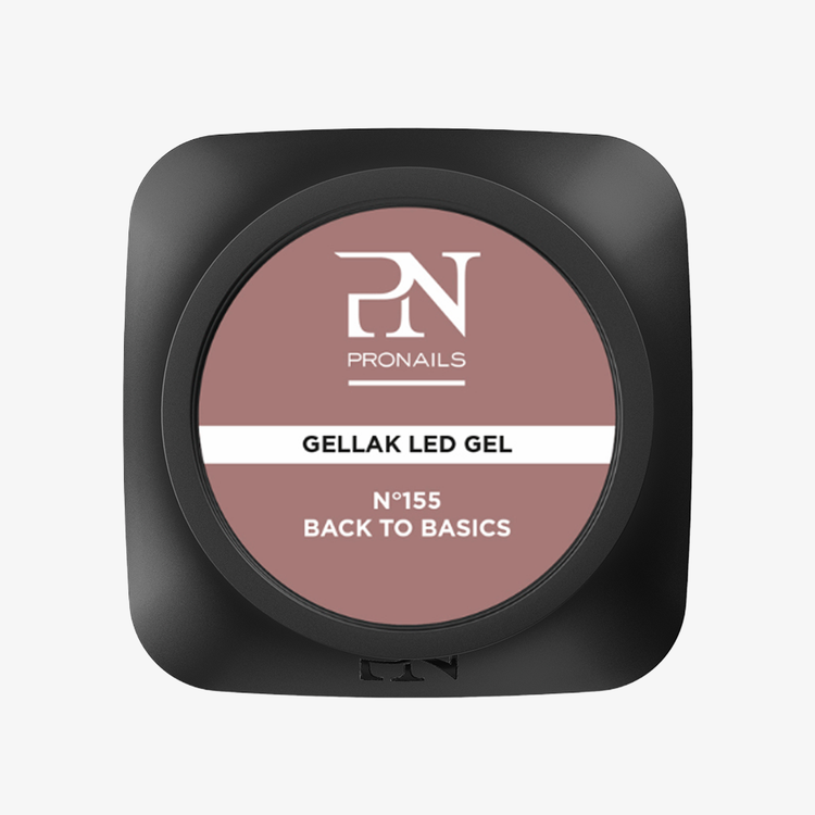 Gellak 155 Back To Basics