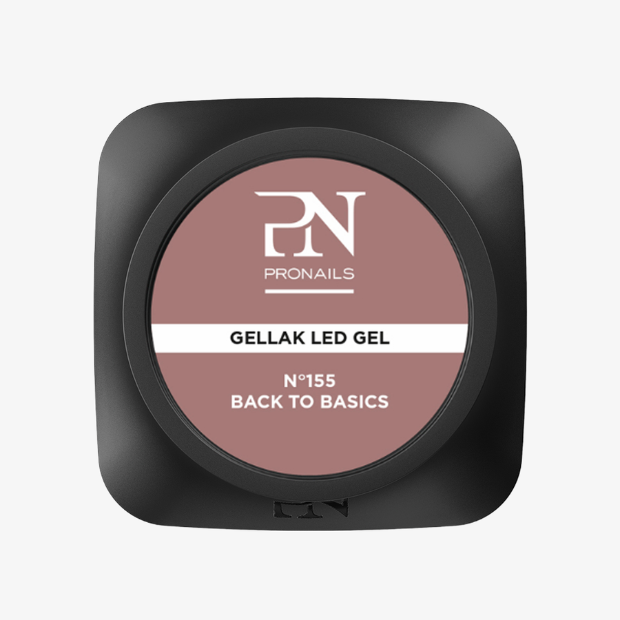 Gellak 155 Back To Basics