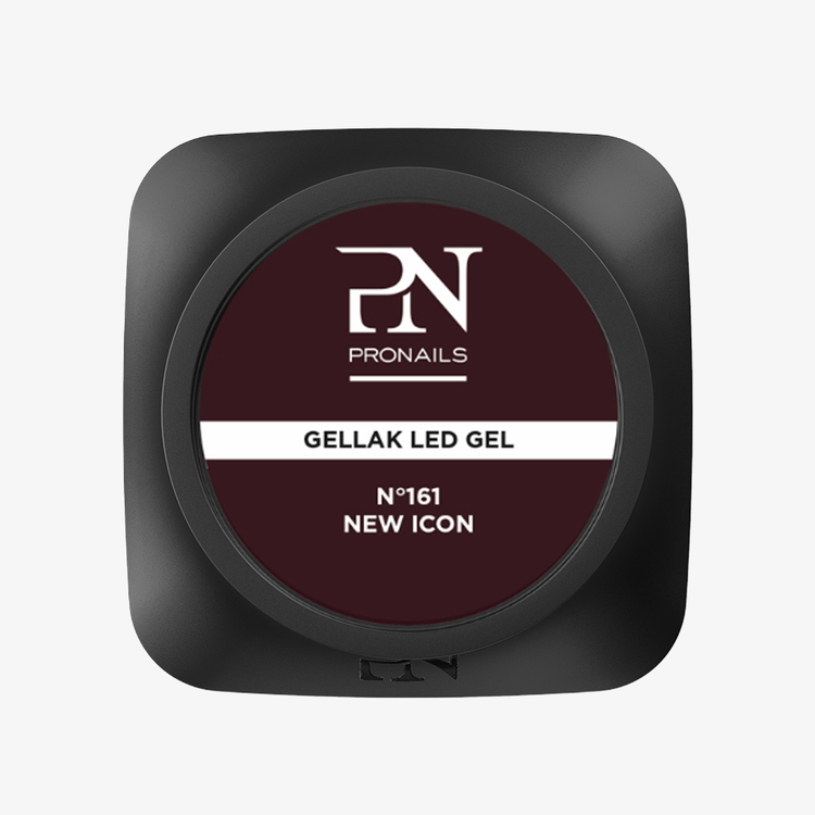 Gellak 161 New Icon