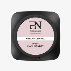 Gellak 195 Mani Monday