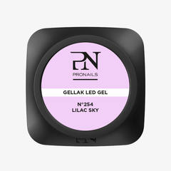 Gellak 254 Lilac Sky
